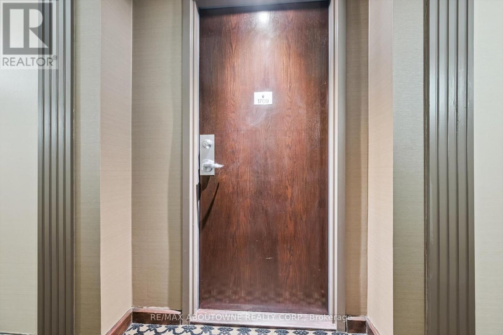 1709 - 101 Subway Crescent, Toronto, ON - Indoor Photo Showing Bathroom