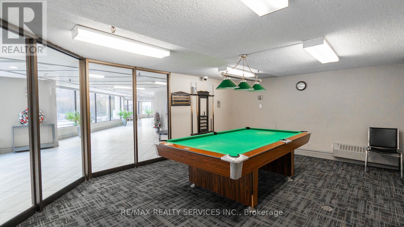 203 - 8 Lisa Street, Brampton, ON - Indoor Photo Showing Other Room