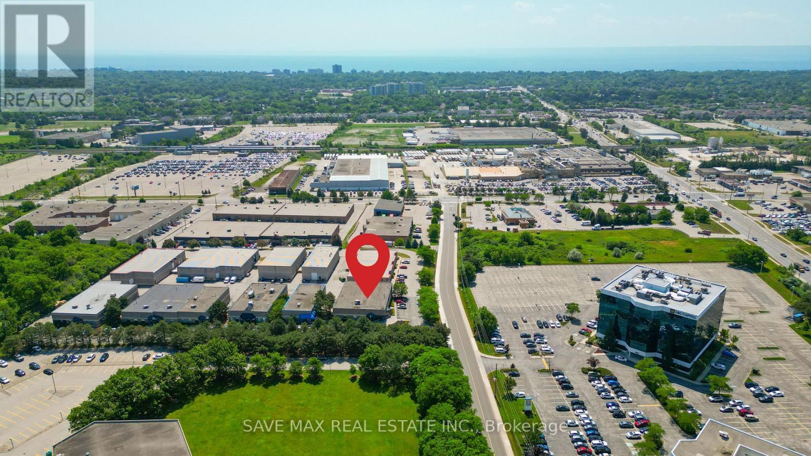 5044 South Service Road, Burlington, ON