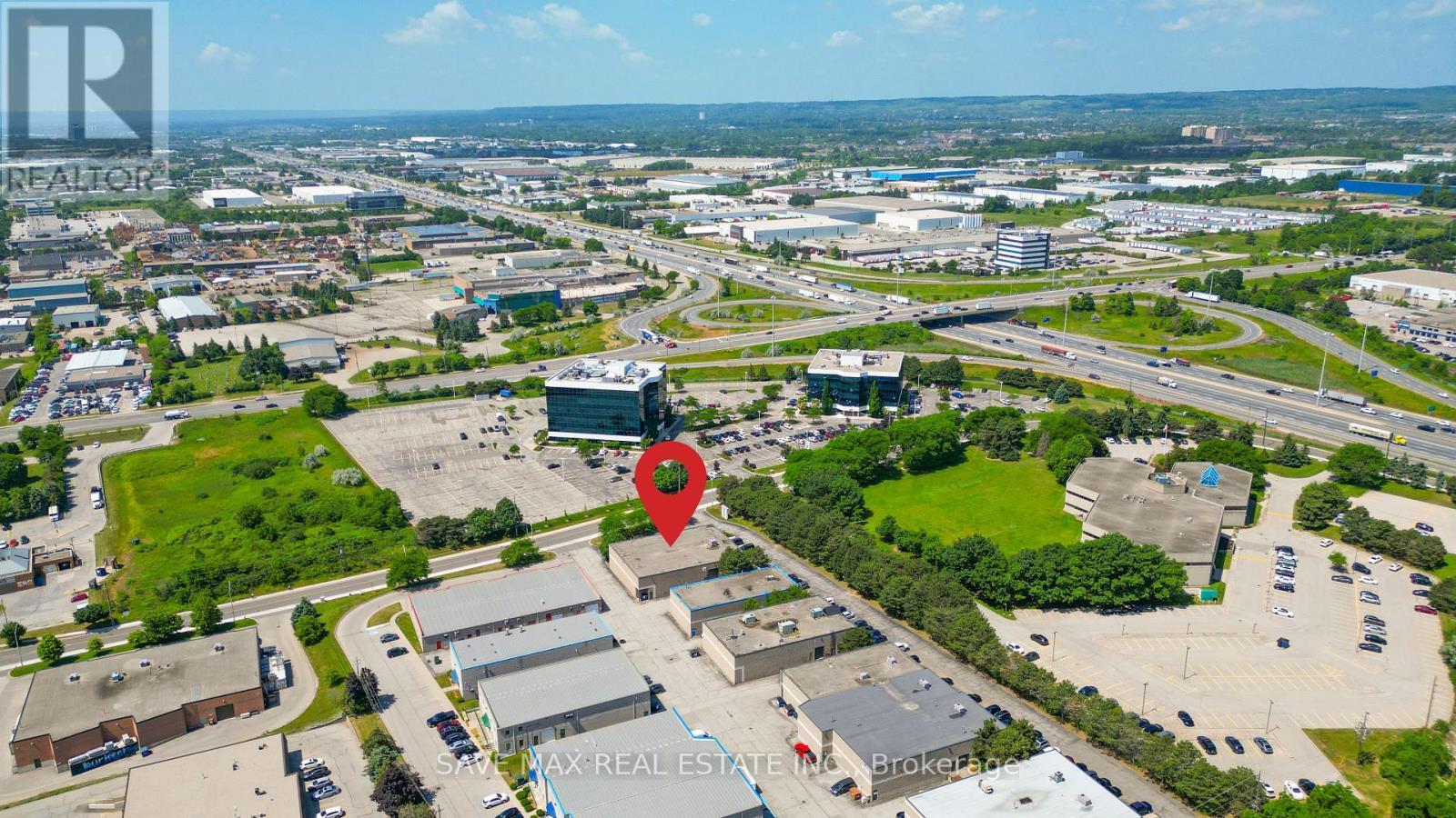 5044 South Service Road, Burlington, ON