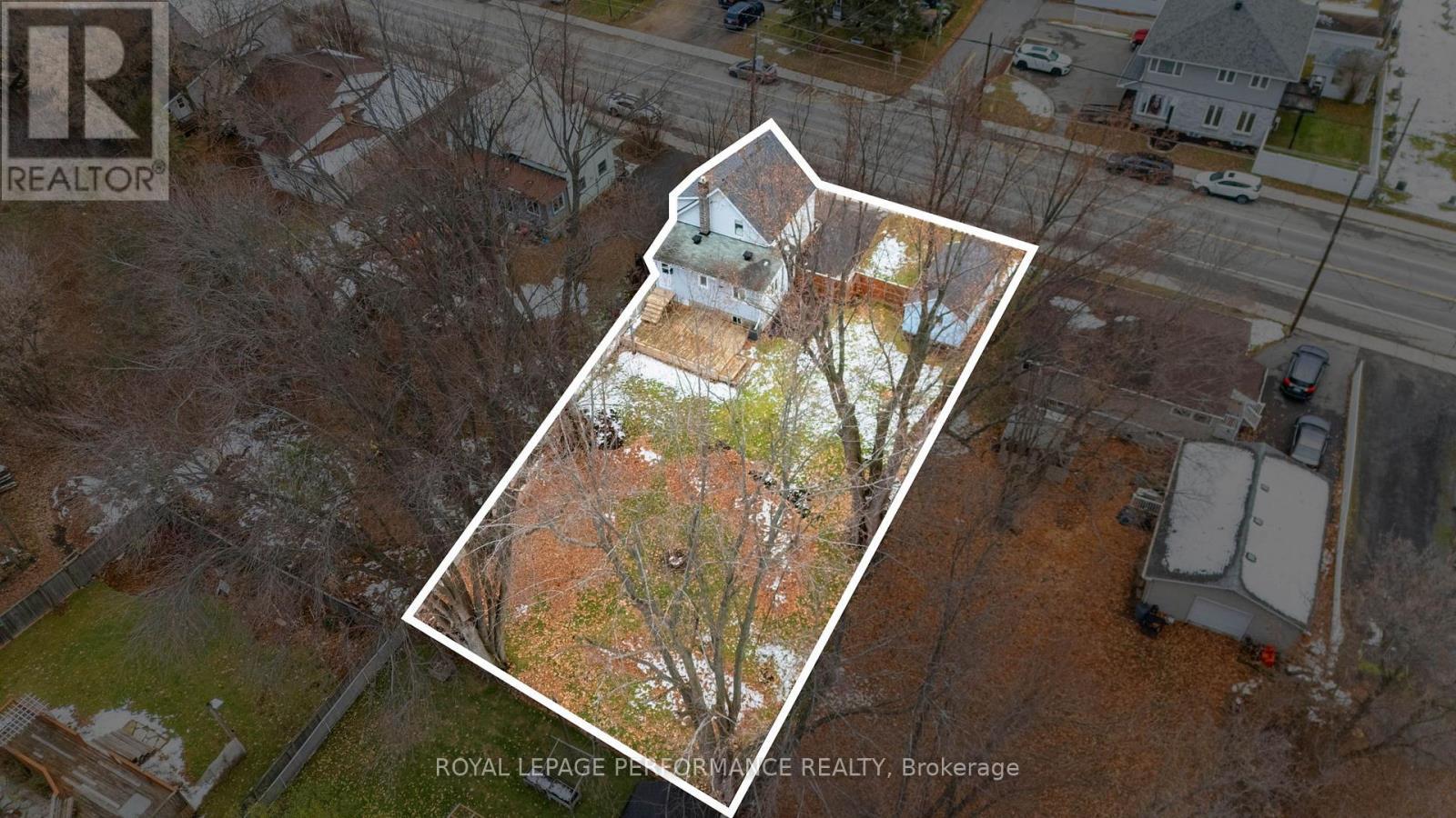 1133 Laurier Street, Clarence-Rockland, ON - Other