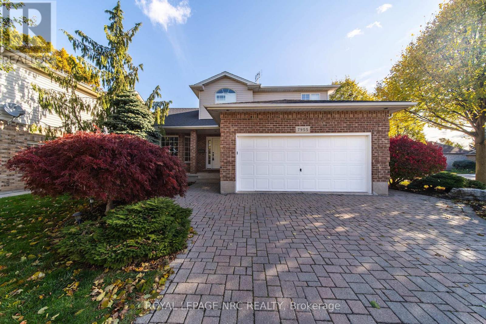7955 Harvest Crescent, Niagara Falls (Ascot), ON - Outdoor