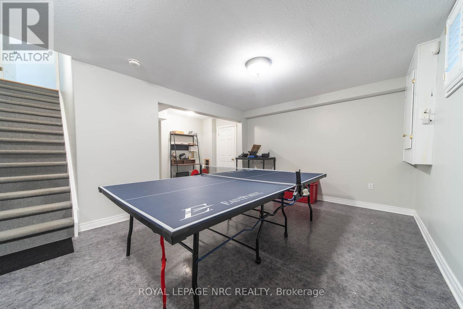 7955 Harvest Crescent, Niagara Falls (Ascot), ON - Indoor Photo Showing Other Room