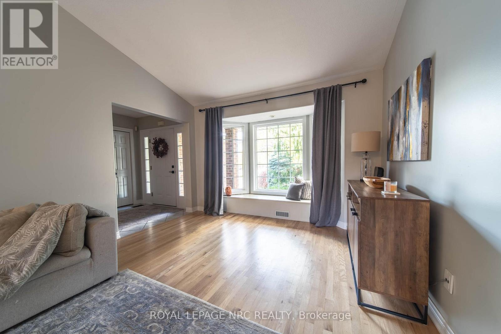 7955 Harvest Crescent, Niagara Falls (Ascot), ON - Indoor