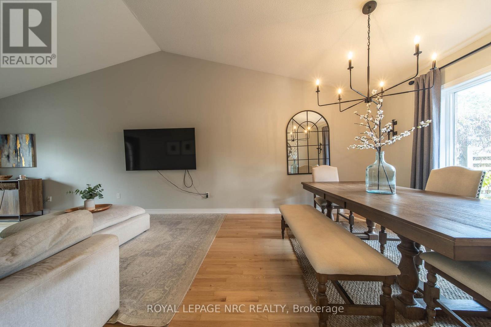 7955 Harvest Crescent, Niagara Falls (Ascot), ON - Indoor