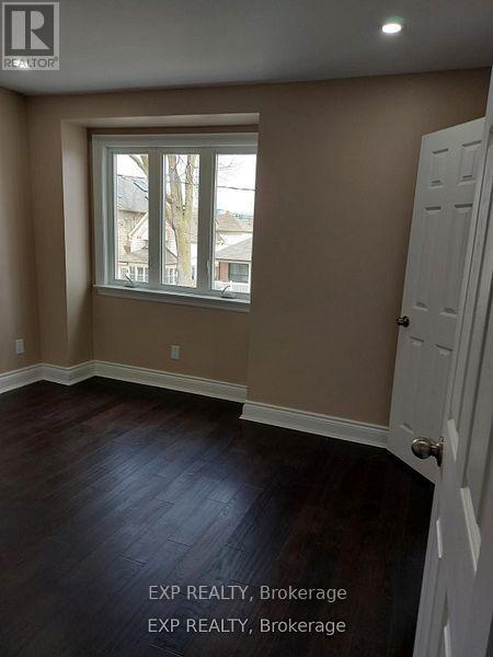 6 Lapp Street, Toronto (Rockcliffe-Smythe), ON - Indoor Photo Showing Other Room