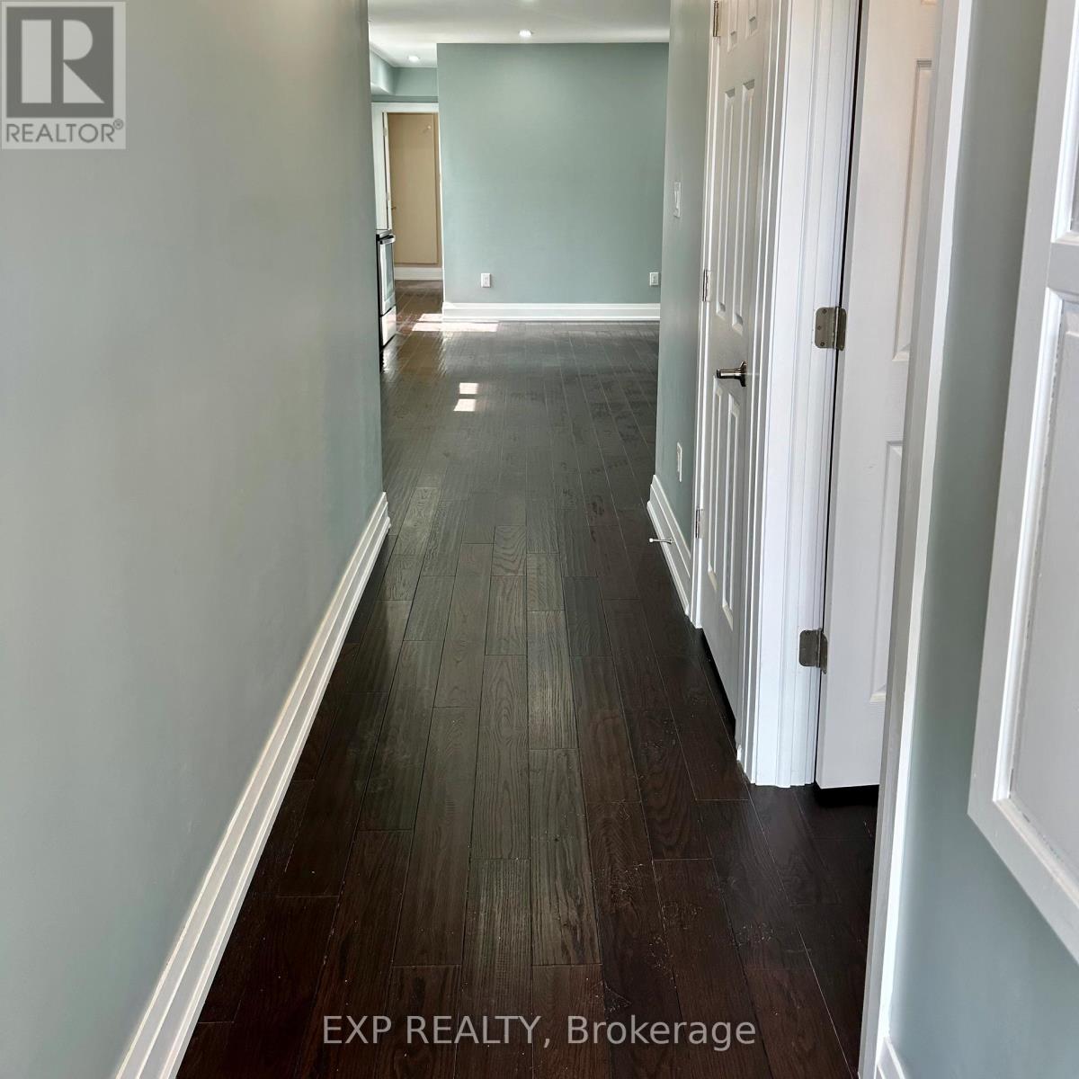 6 Lapp Street, Toronto (Rockcliffe-Smythe), ON - Indoor Photo Showing Other Room