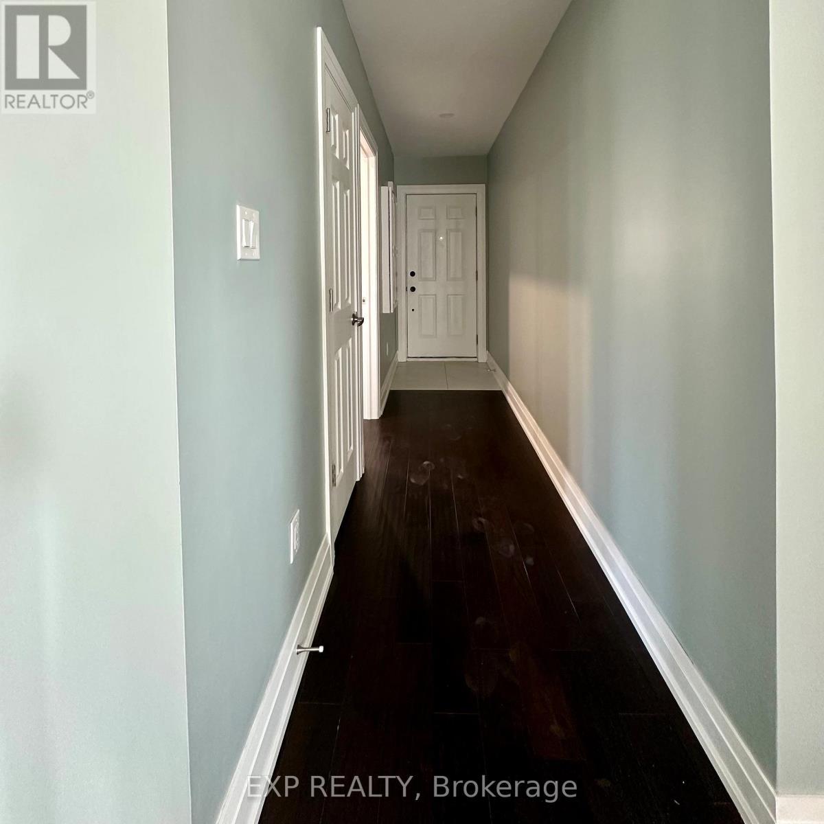 6 Lapp Street, Toronto (Rockcliffe-Smythe), ON - Indoor Photo Showing Other Room