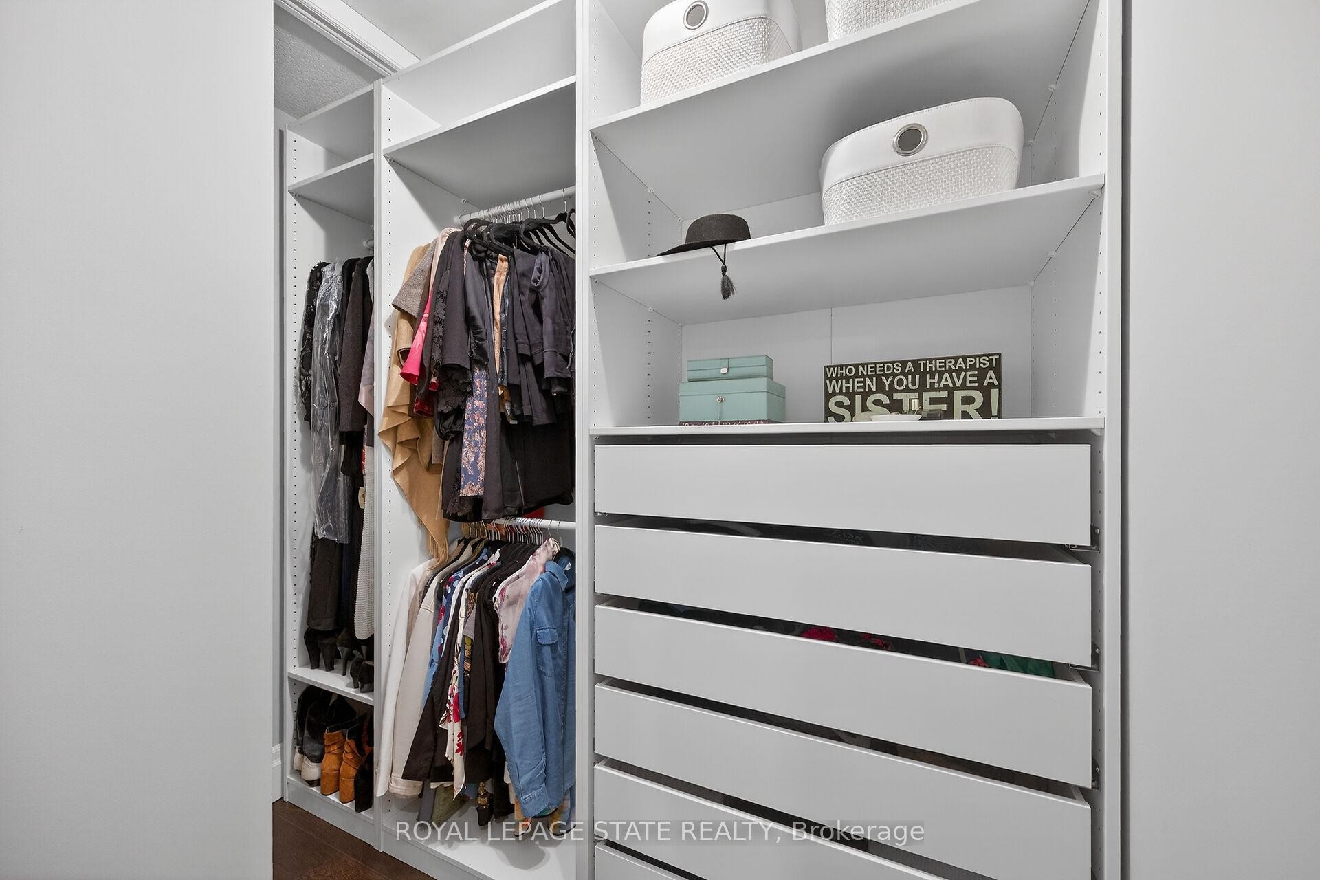 19-71 Sulphur Springs Road, Hamilton, ON - Indoor With Storage