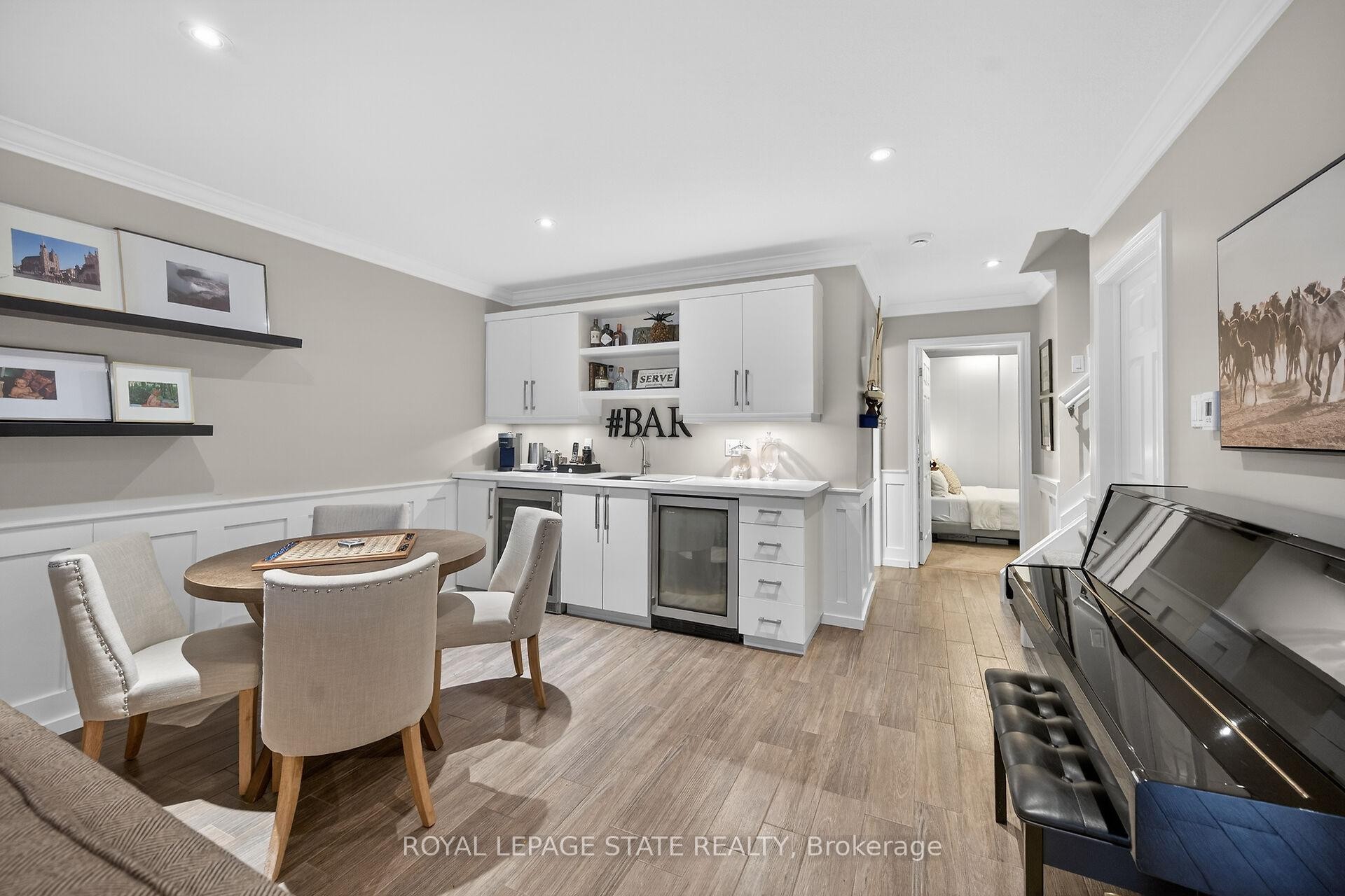 19-71 Sulphur Springs Road, Hamilton, ON - Indoor