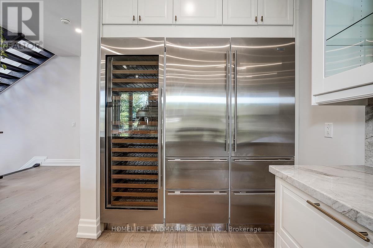 937 Goodwin Road, Mississauga, ON - Indoor