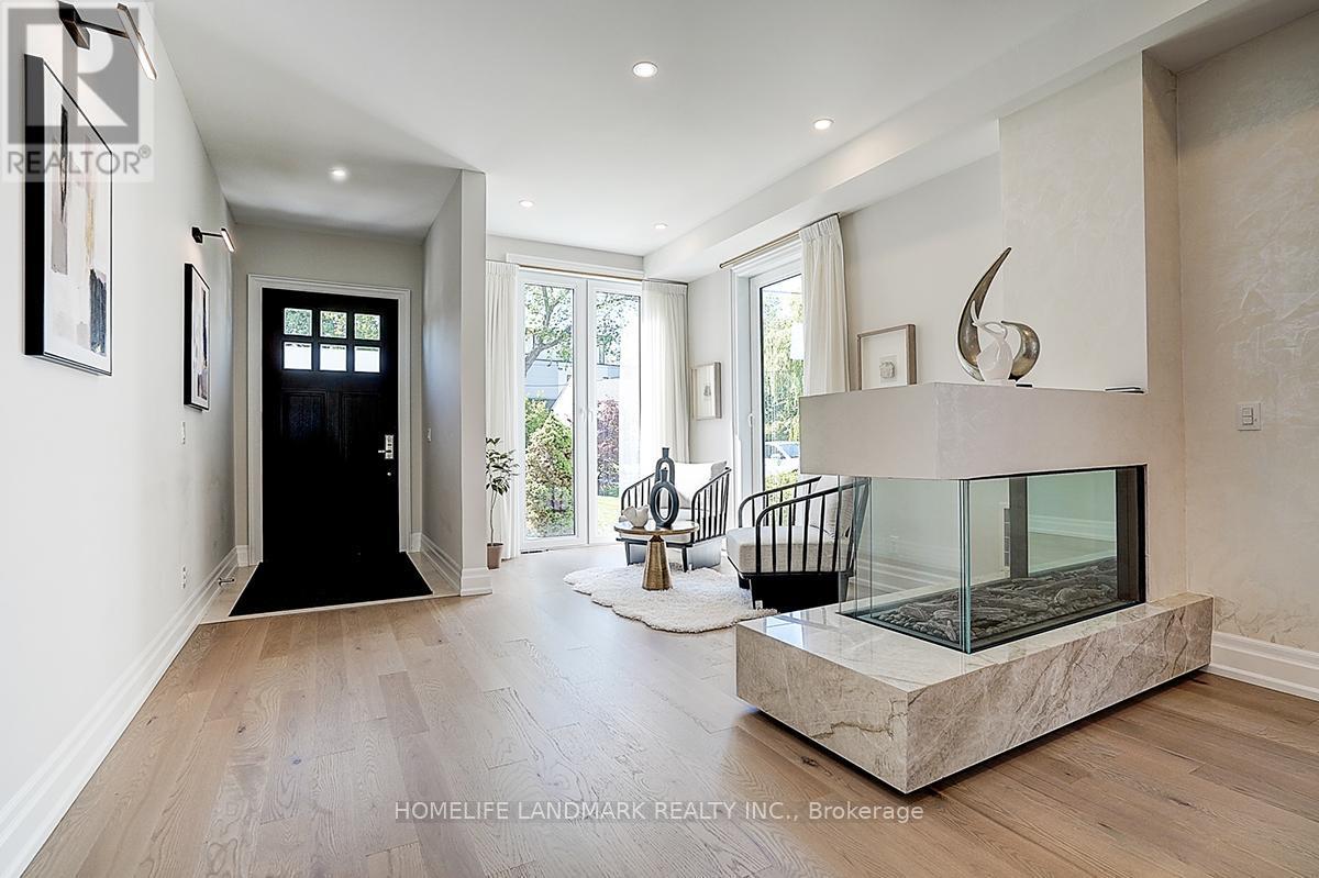 937 Goodwin Road, Mississauga, ON - Indoor