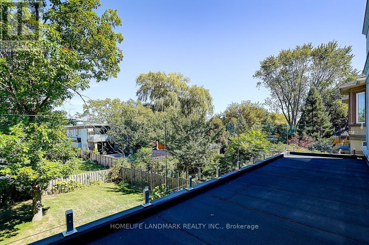 937 Goodwin Road, Mississauga, ON - Outdoor