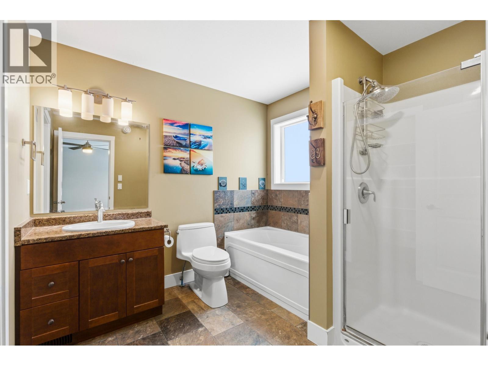 75 Eagle Crescent, Williams Lake, BC - Indoor Photo Showing Bathroom