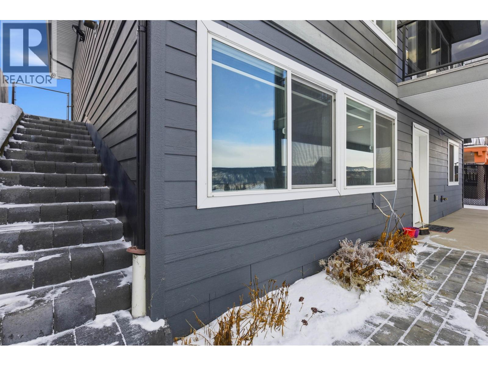 75 Eagle Crescent, Williams Lake, BC - Outdoor With Exterior