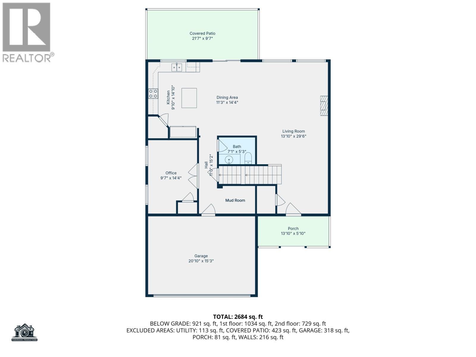 75 Eagle Crescent, Williams Lake, BC - Other