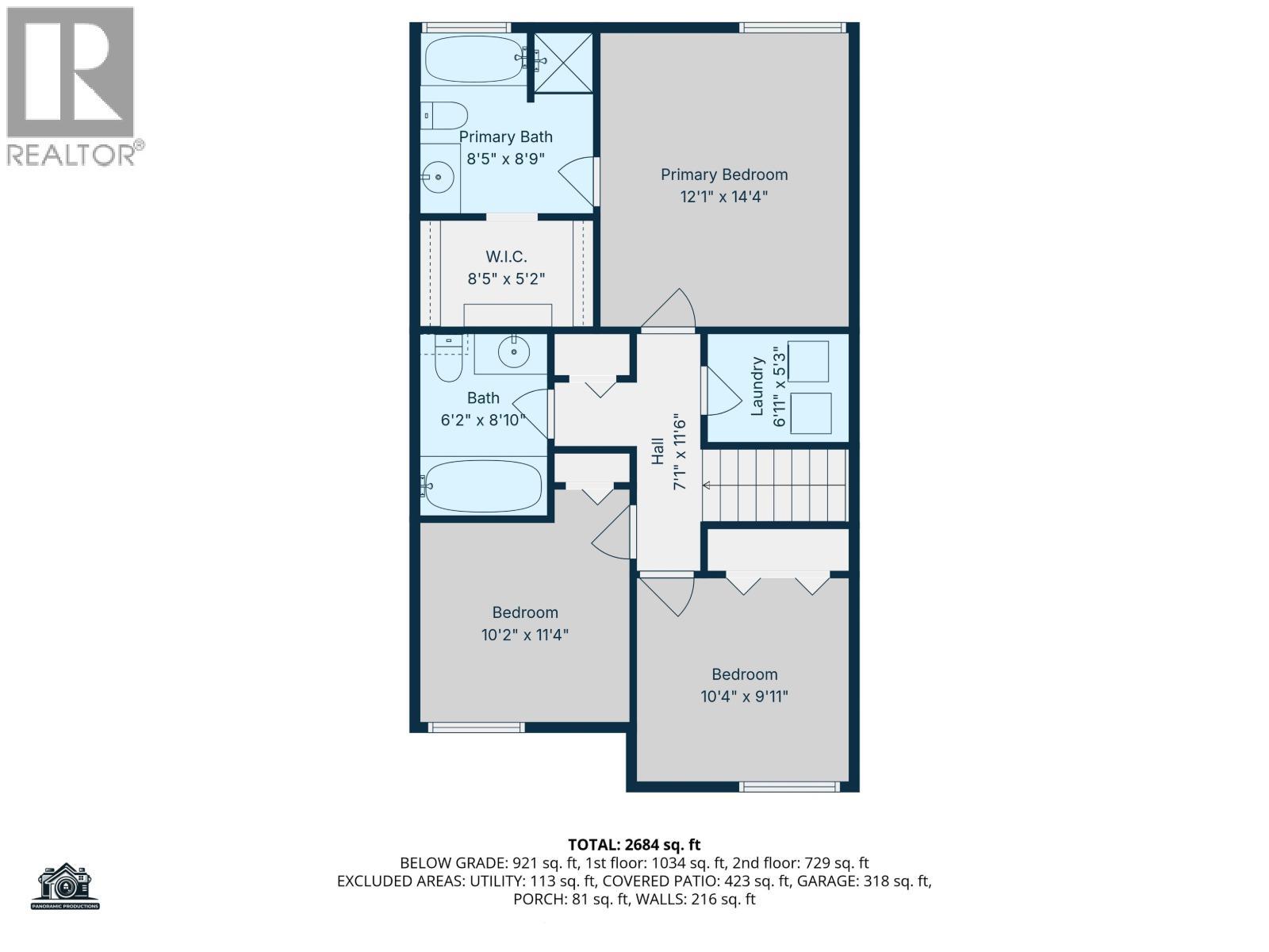 75 Eagle Crescent, Williams Lake, BC - Other