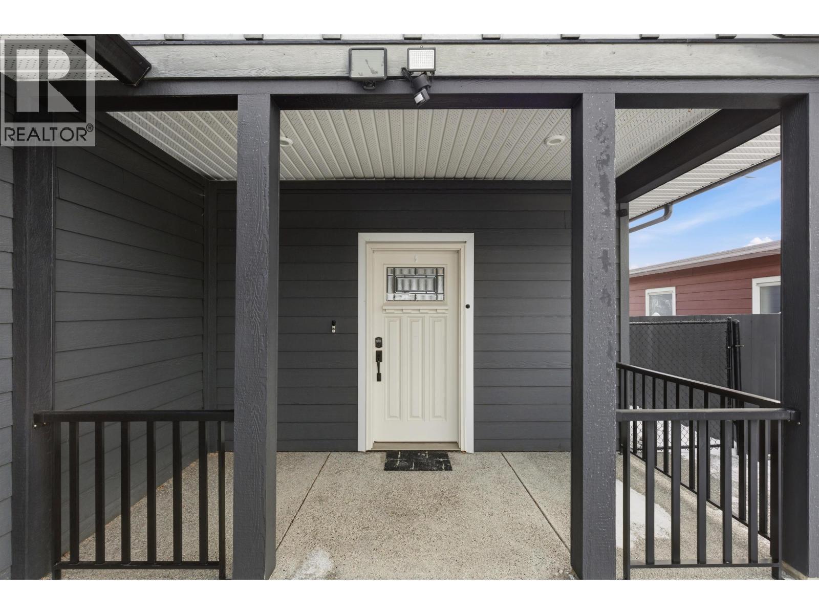 75 Eagle Crescent, Williams Lake, BC - Outdoor With Exterior