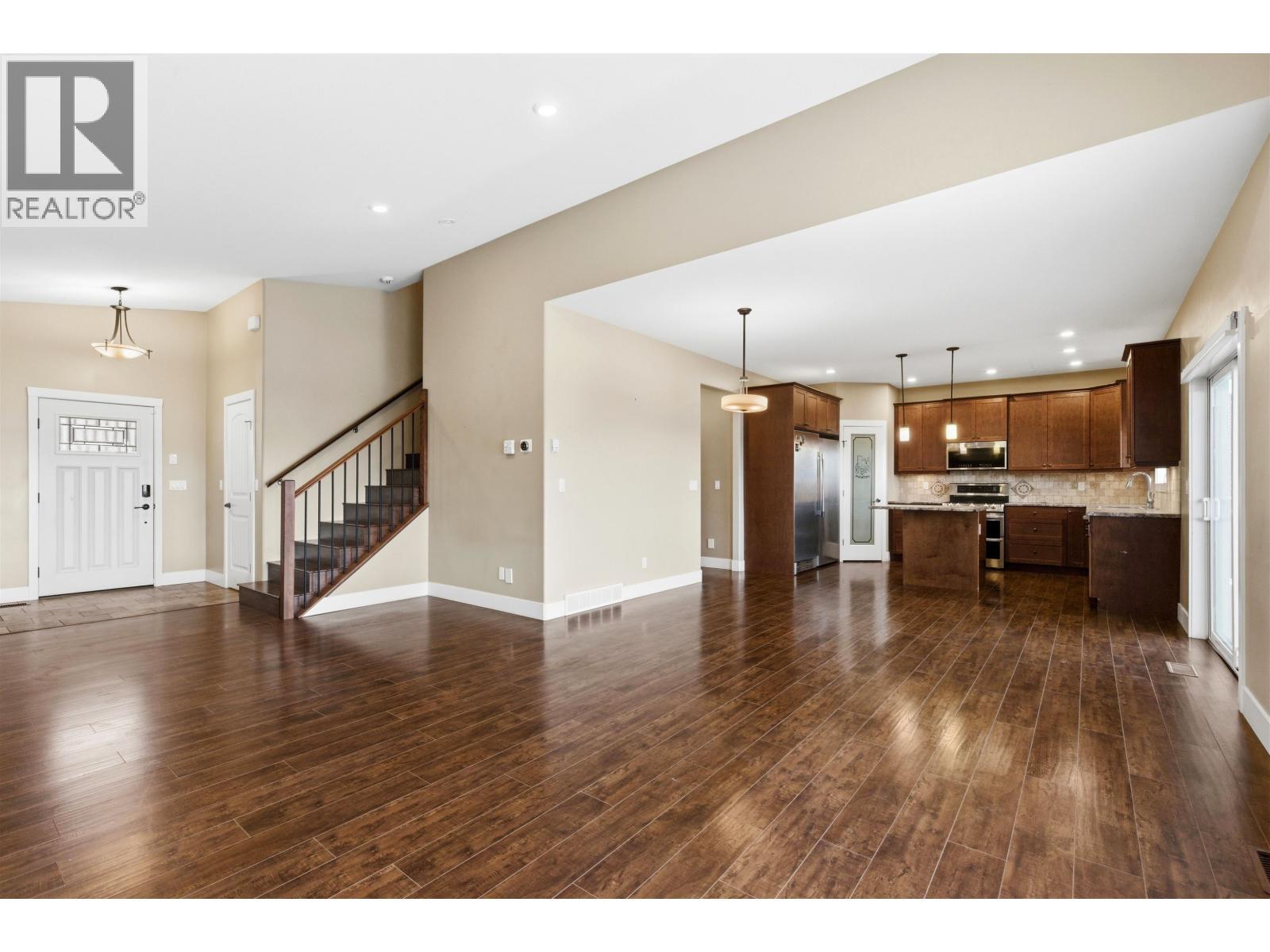 75 Eagle Crescent, Williams Lake, BC - Indoor