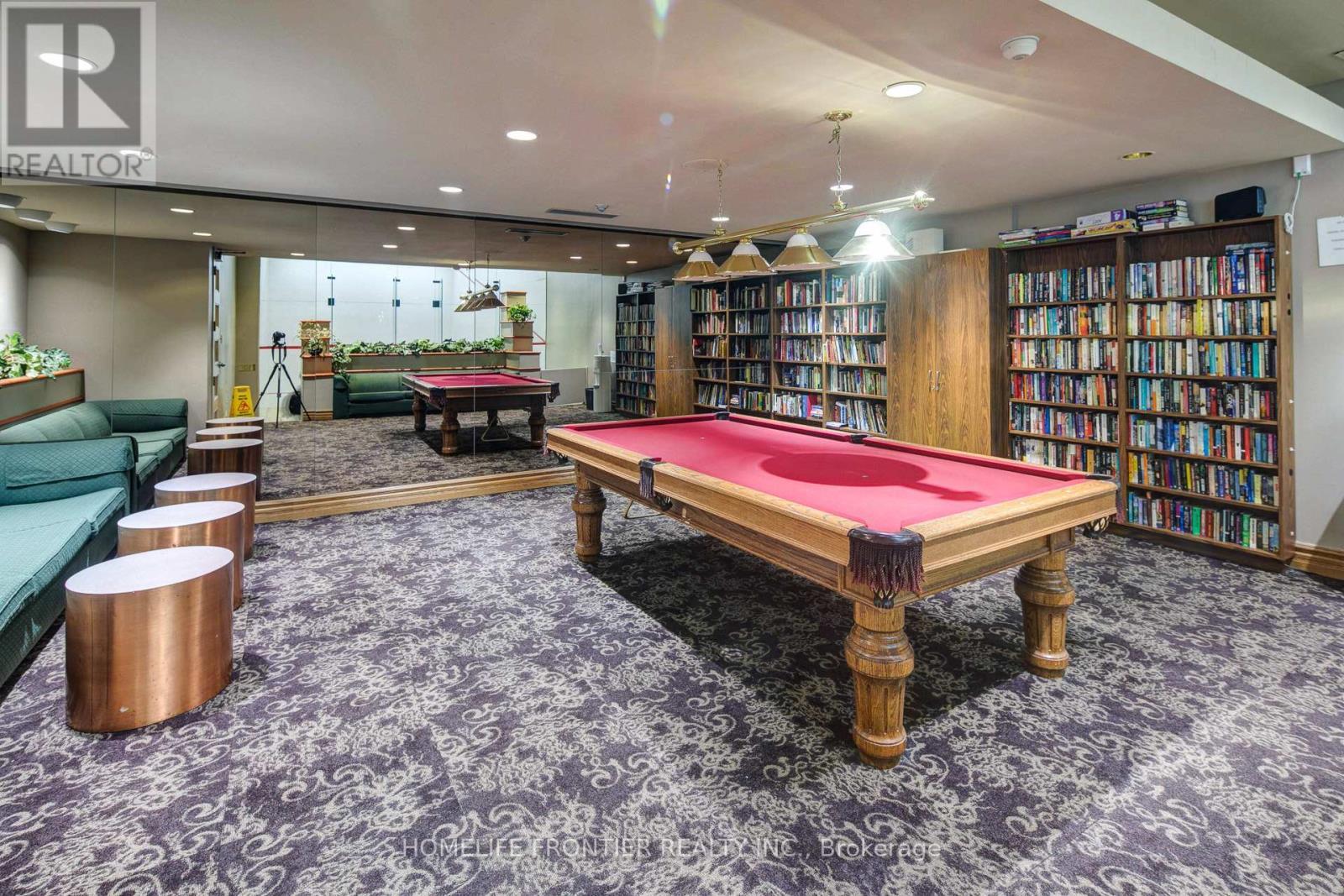 2602 - 100 Upper Madison Avenue, Toronto, ON - Indoor Photo Showing Other Room