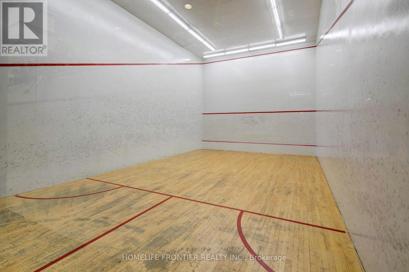 2602 - 100 Upper Madison Avenue, Toronto, ON - Indoor Photo Showing Other Room