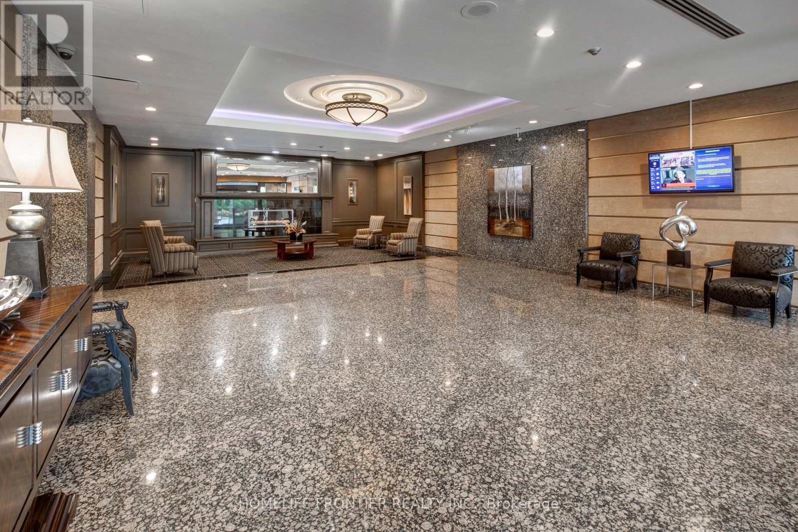 2602 - 100 Upper Madison Avenue, Toronto, ON - Indoor Photo Showing Other Room