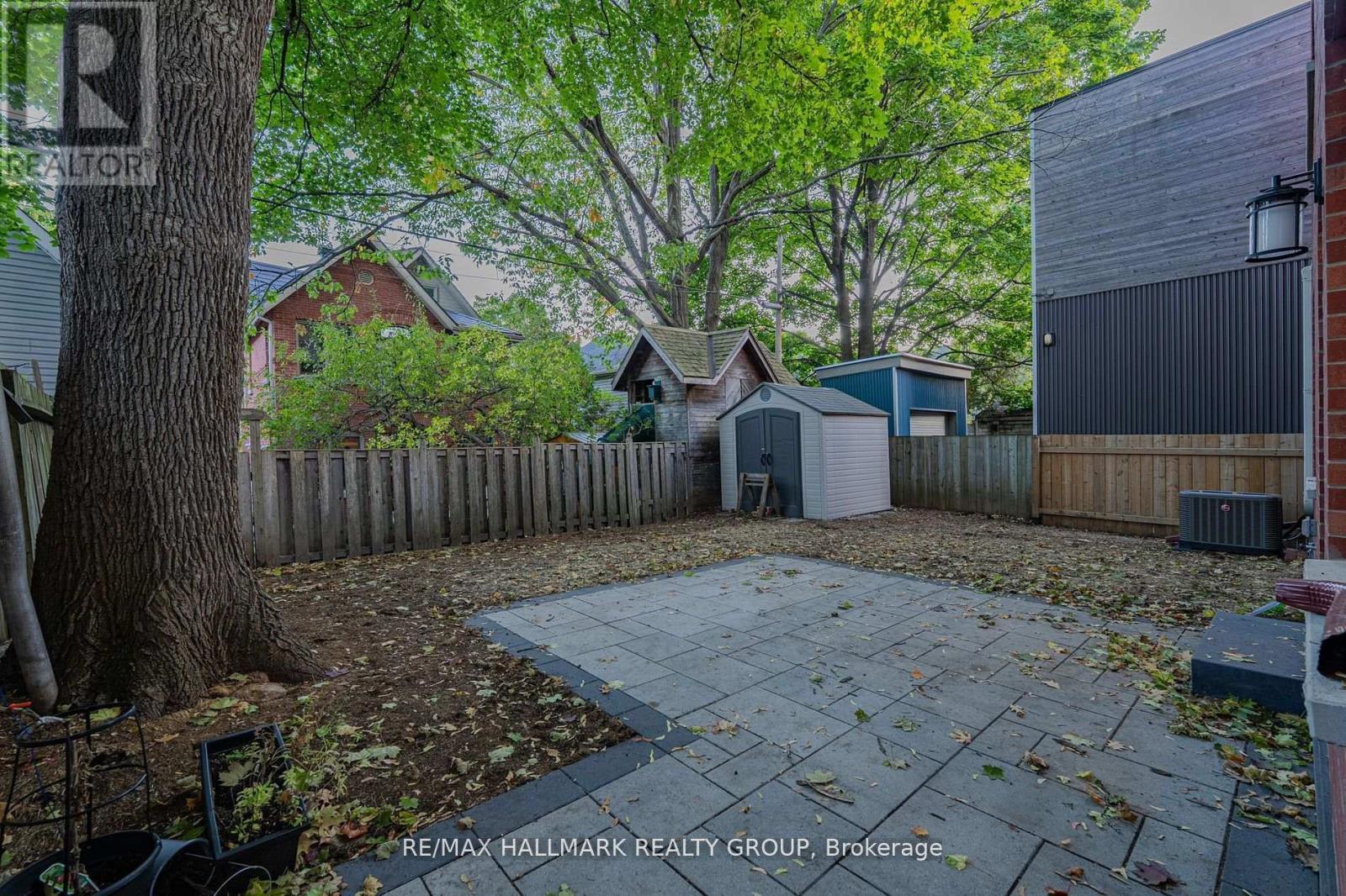 14 Thornton Avenue, Ottawa, ON - Outdoor