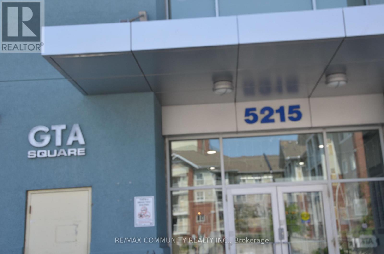 112 - 5215 Finch Avenue E, Toronto, ON