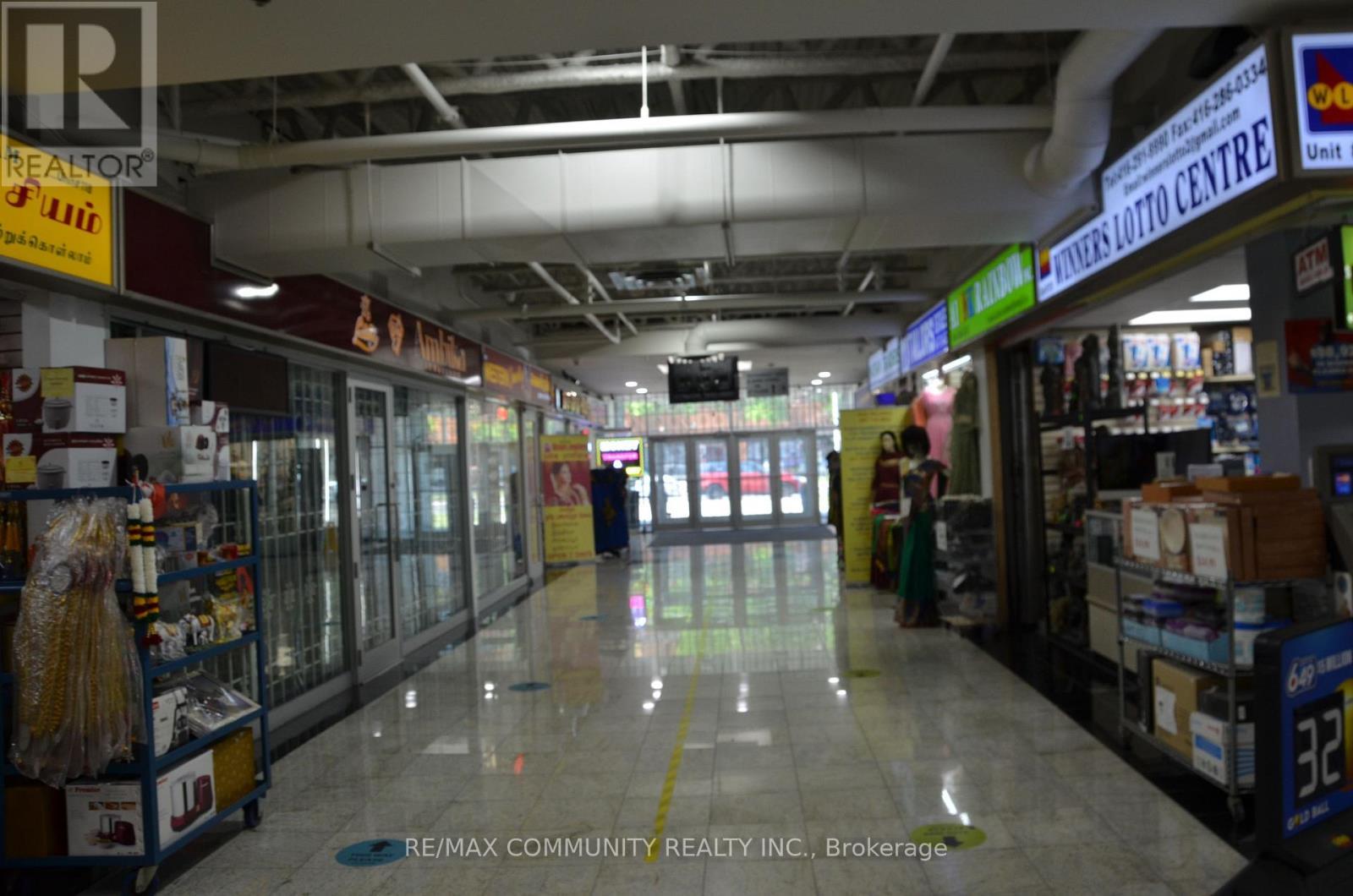 112 - 5215 Finch Avenue E, Toronto, ON