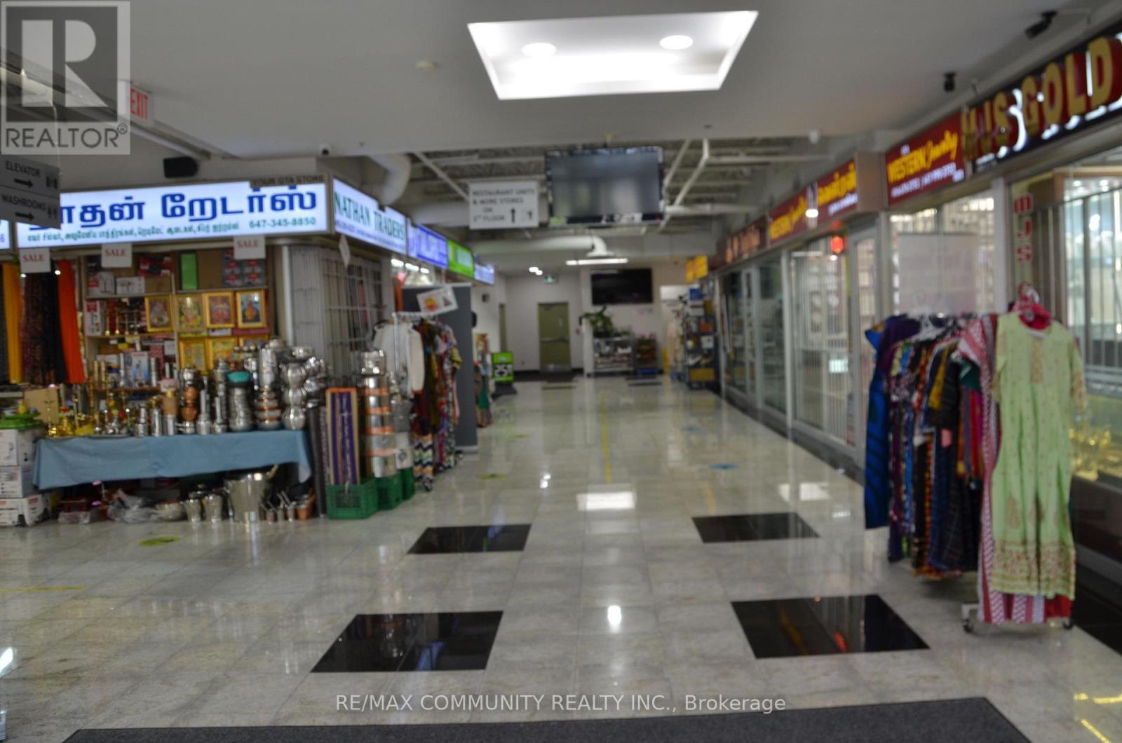 112 - 5215 Finch Avenue E, Toronto, ON