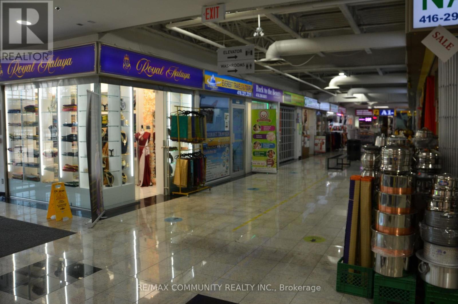 112 - 5215 Finch Avenue E, Toronto, ON