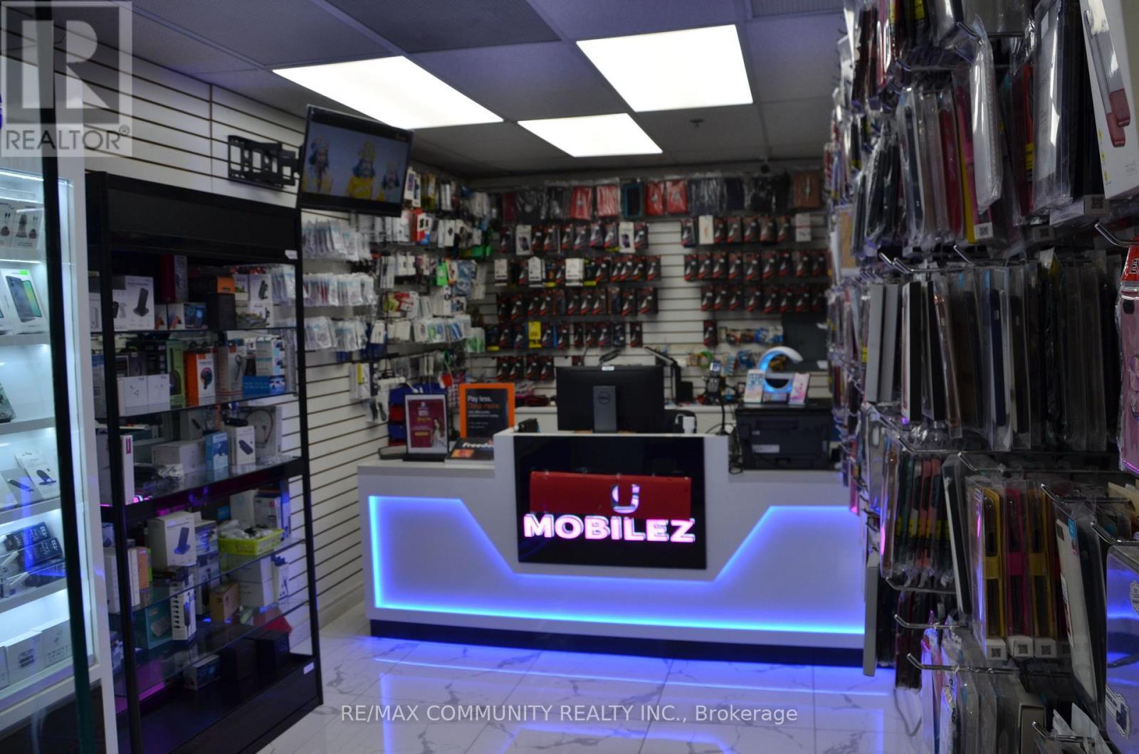 112 - 5215 Finch Avenue E, Toronto, ON