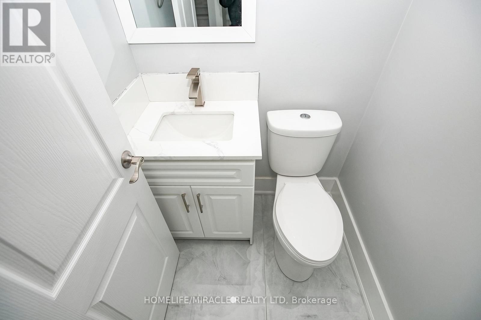 76 Raylawn Crescent, Halton Hills, ON - Indoor Photo Showing Bathroom
