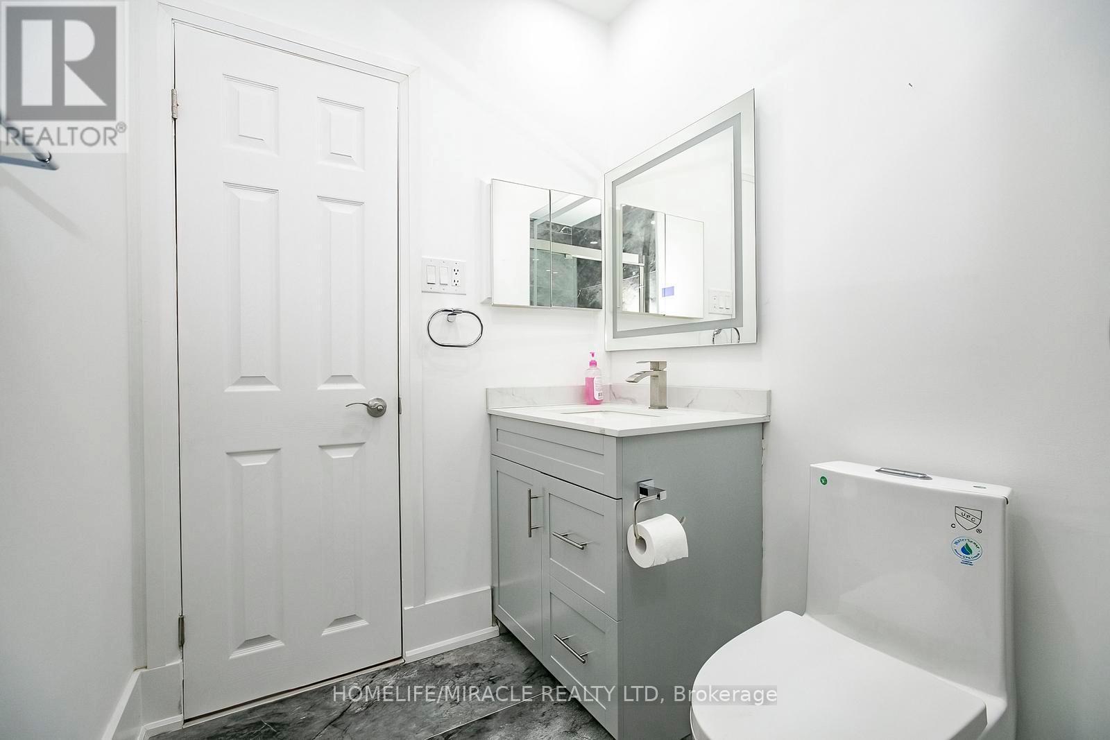 76 Raylawn Crescent, Halton Hills, ON - Indoor Photo Showing Bathroom