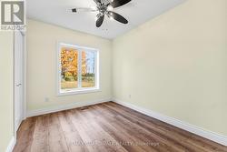 Bedroom #2 - looking front yard -