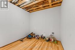 washer/dryer outlets installed & tub/shower combo -