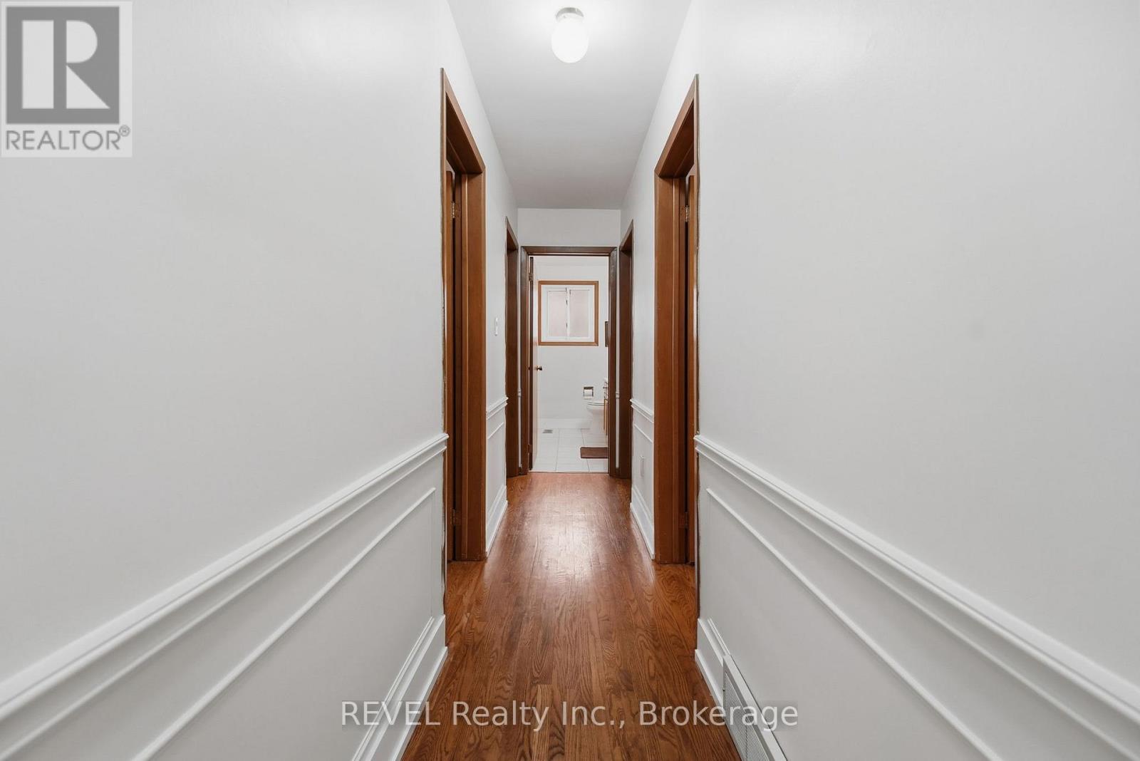 1 Laval Avenue, Welland (Lincoln/Crowland), ON - Indoor Photo Showing Other Room