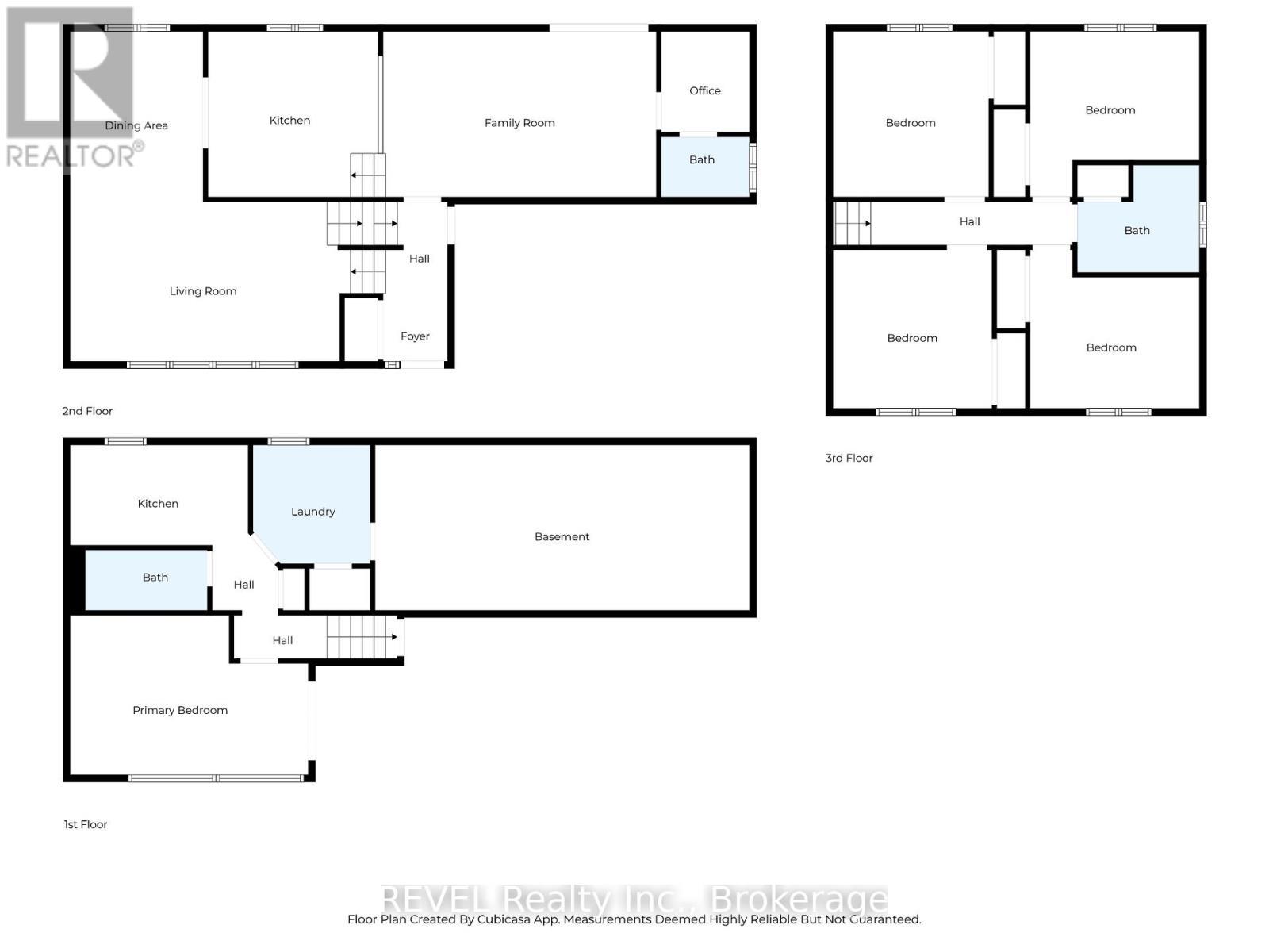 1 Laval Avenue, Welland (Lincoln/Crowland), ON - Other