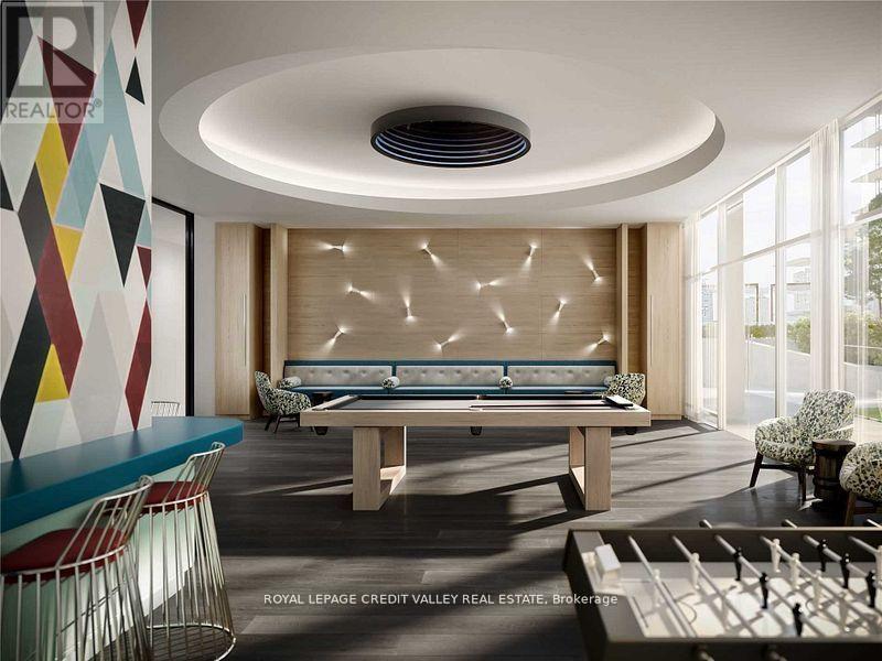 413 - 70 Princess Street E, Toronto, ON - Indoor Photo Showing Other Room