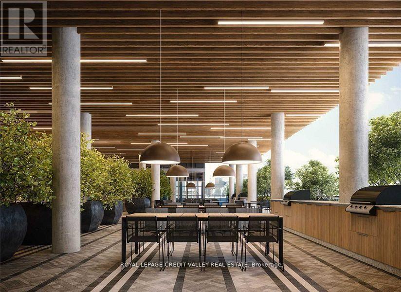 413 - 70 Princess Street E, Toronto, ON - With Exterior