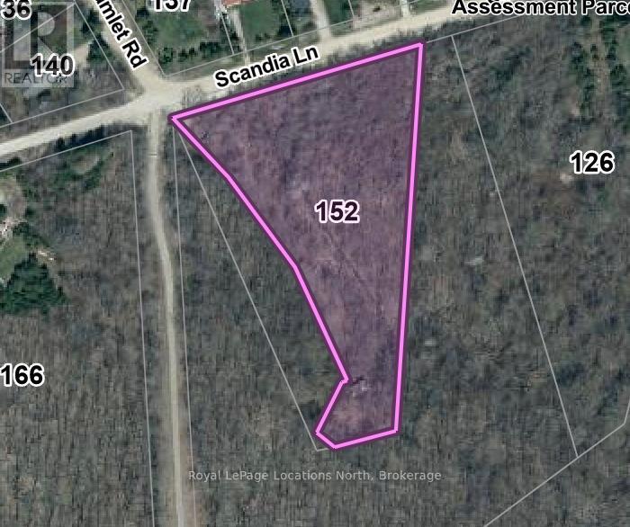 152 Scandia Lane, Blue Mountains, ON