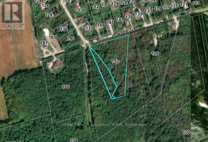 152 Scandia Lane, Blue Mountains, ON