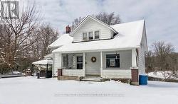 1022 BRIDGE STREET Frontenac (Frontenac Centre), ON K0H 1B0