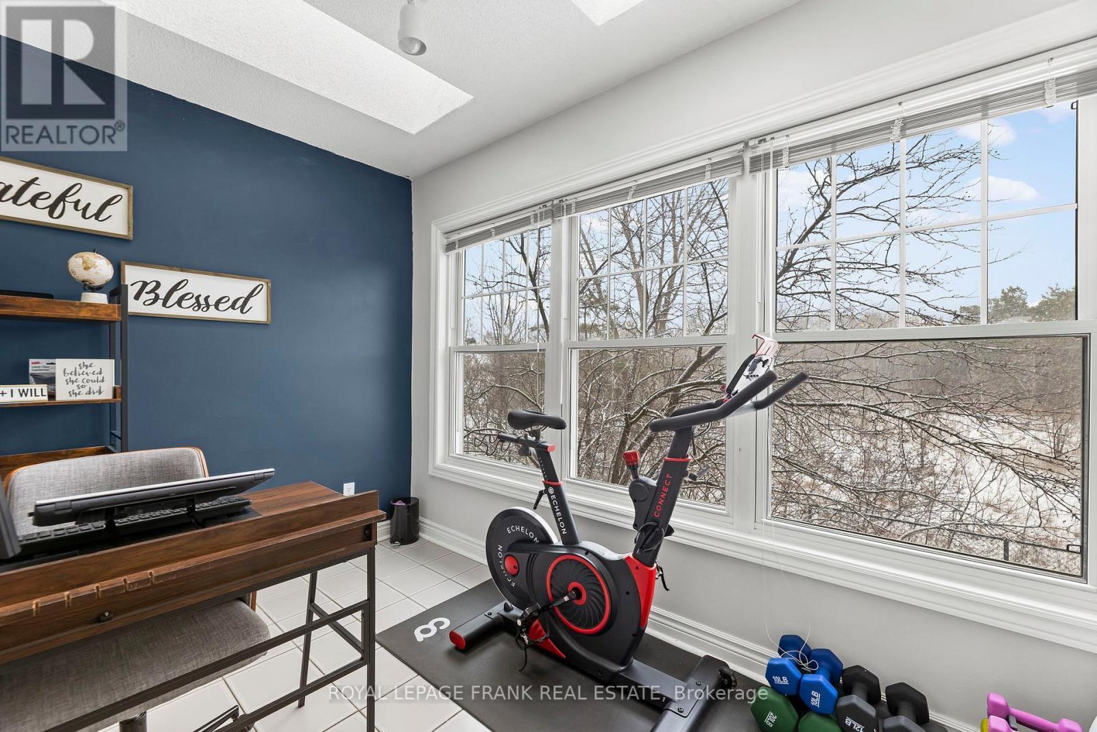 E12 - 1665 Nash Road, Clarington (Courtice), ON - Indoor