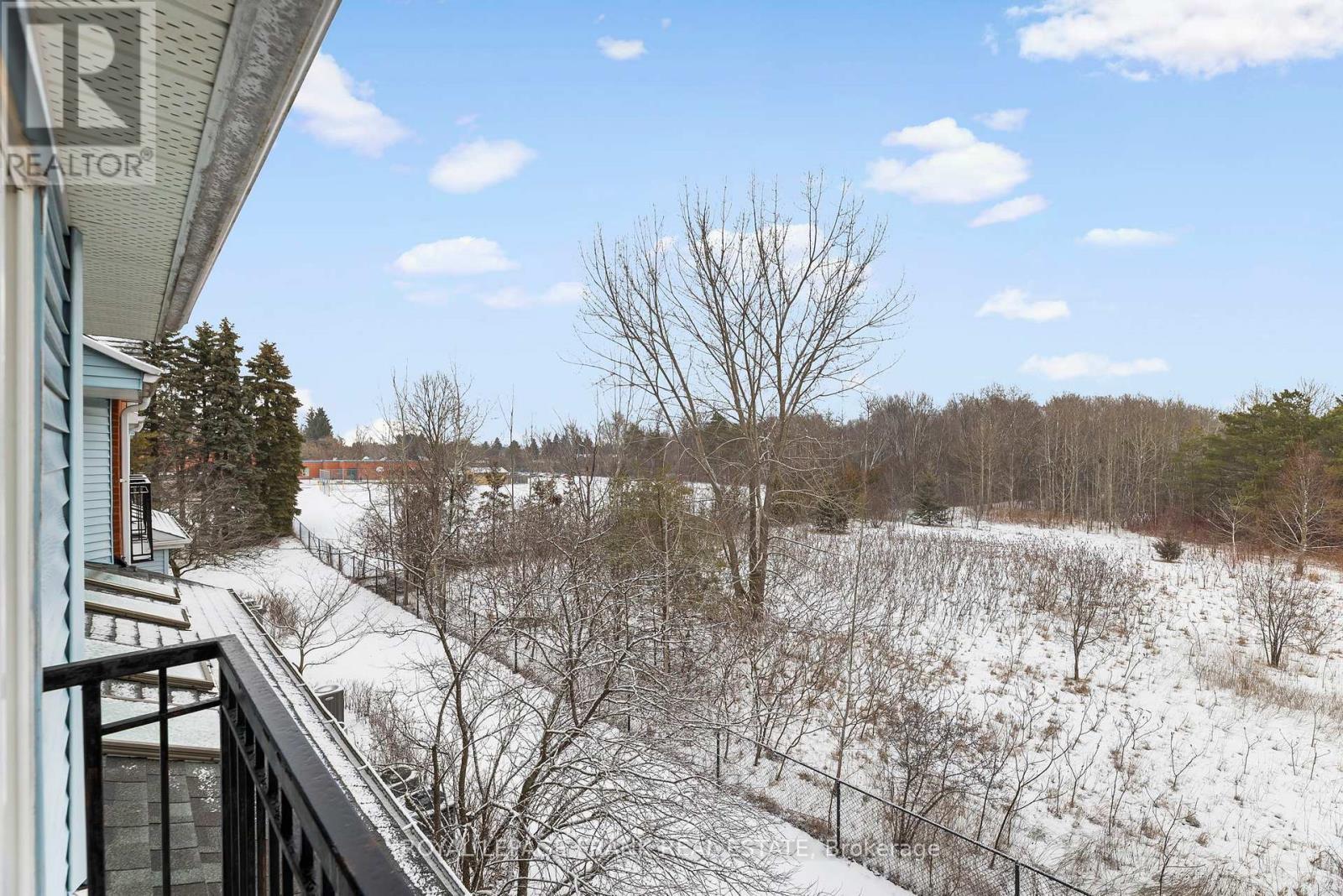 E12 - 1665 Nash Road, Clarington (Courtice), ON - Outdoor With View