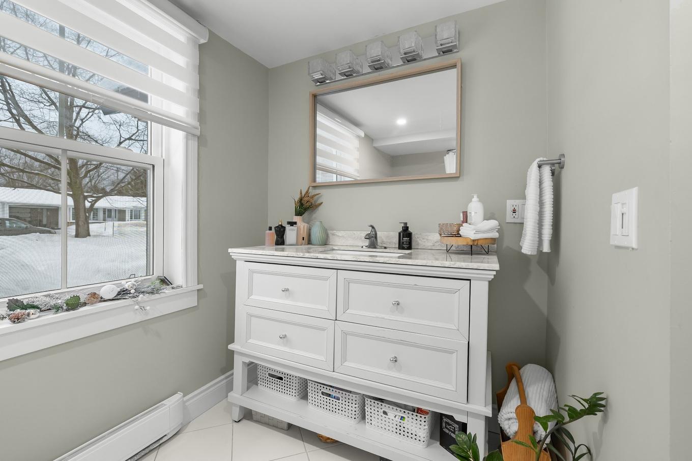 Logement - 178 - 182 67E Rue O., Québec (Charlesbourg), QC - Indoor Photo Showing Bathroom