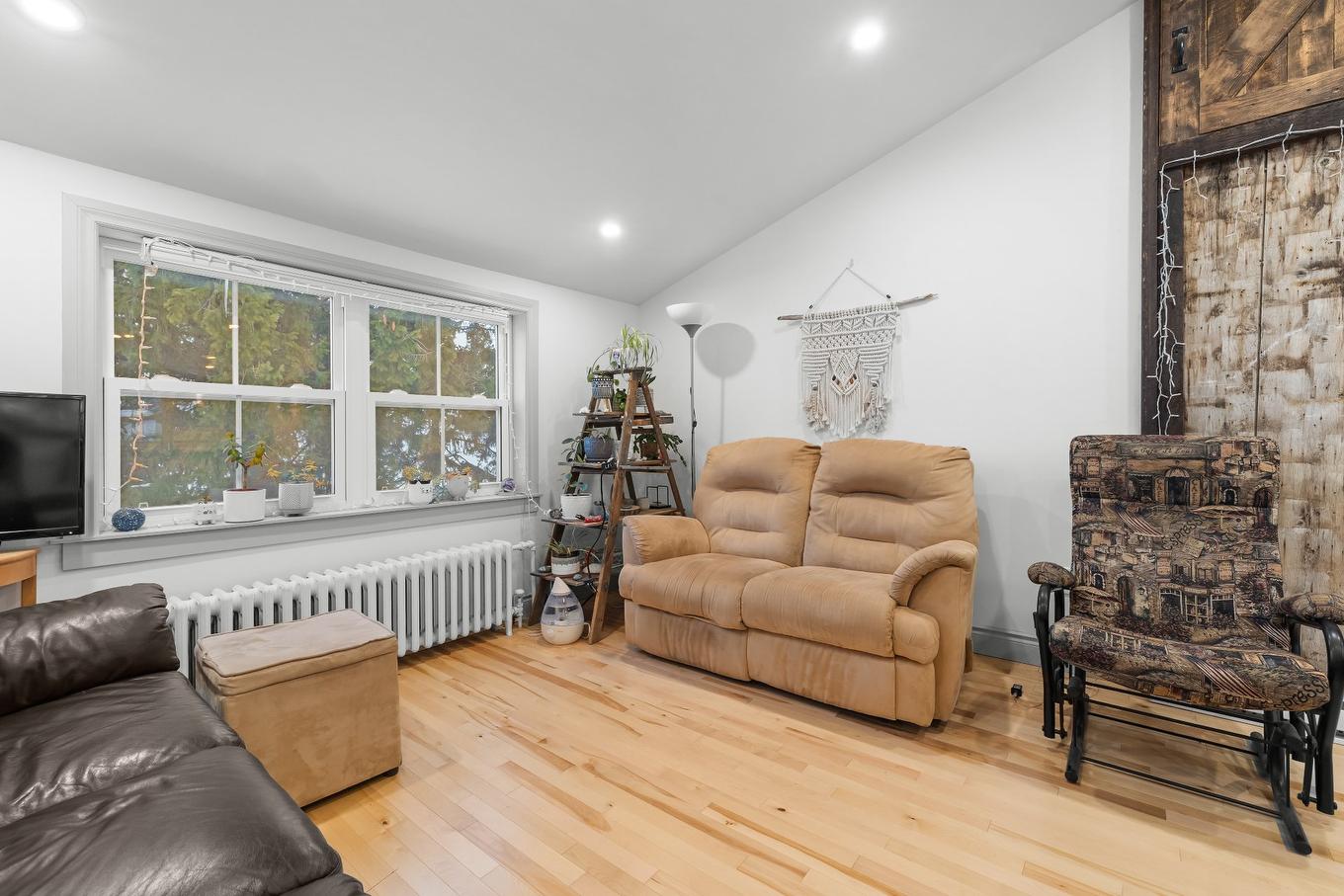 Logement - 178 - 182 67E Rue O., Québec (Charlesbourg), QC - Indoor Photo Showing Living Room