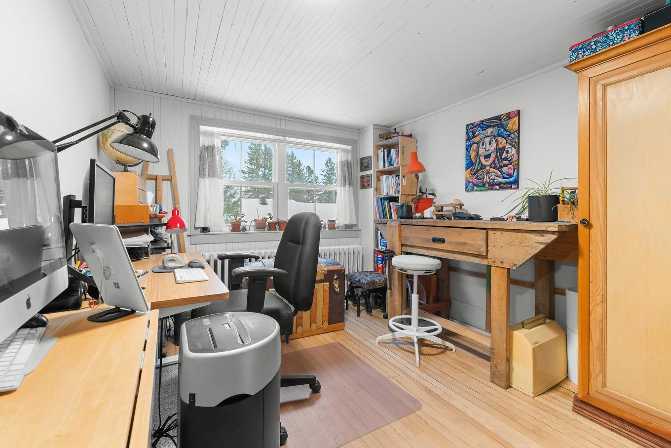 Logement - 178 - 182 67E Rue O., Québec (Charlesbourg), QC - Indoor Photo Showing Office