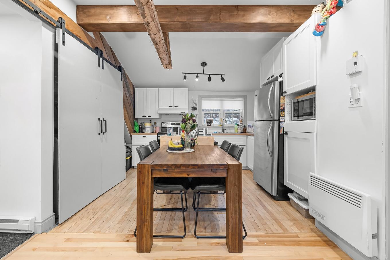 Logement - 178 - 182 67E Rue O., Québec (Charlesbourg), QC - Indoor