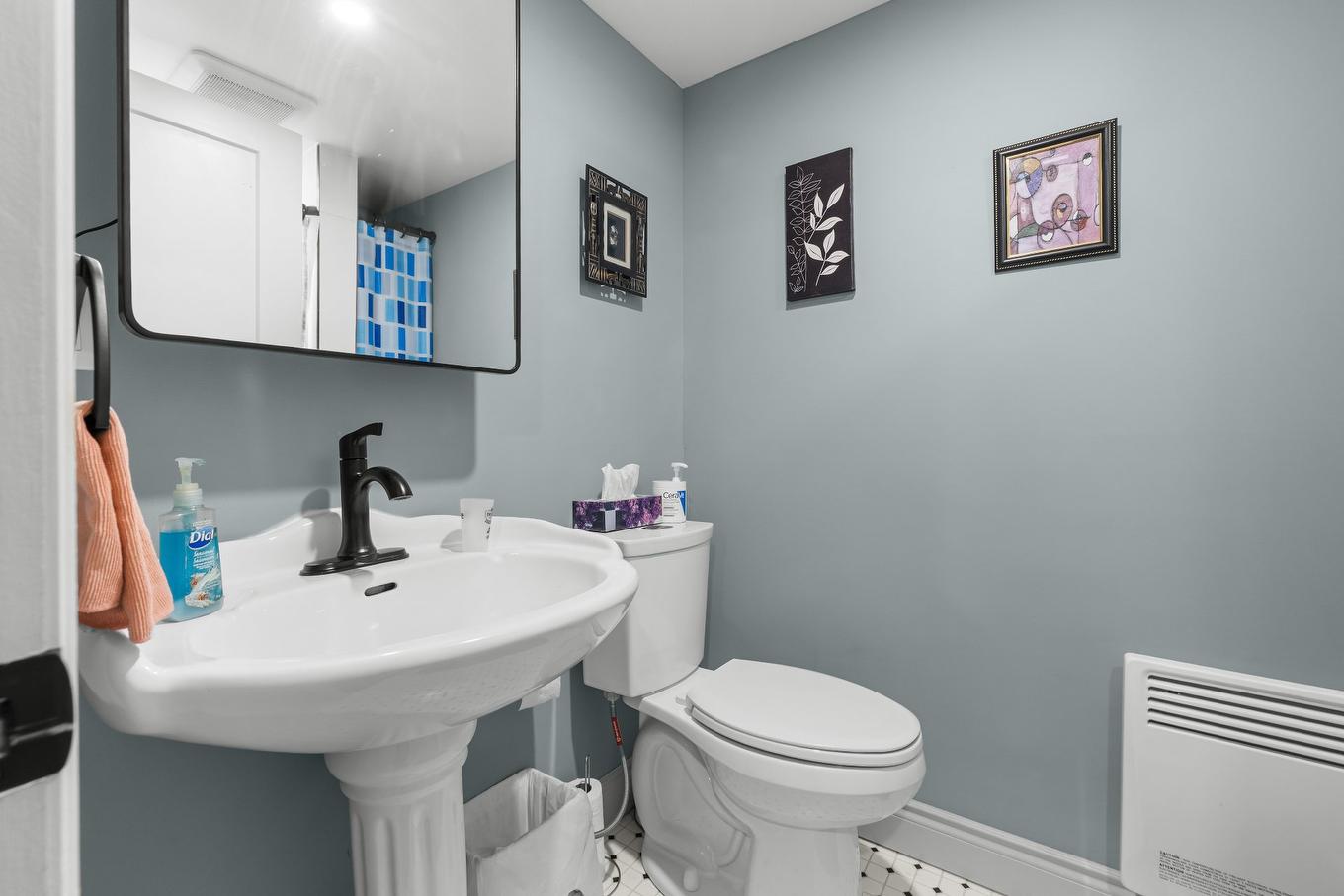 Logement - 178 - 182 67E Rue O., Québec (Charlesbourg), QC - Indoor Photo Showing Bathroom